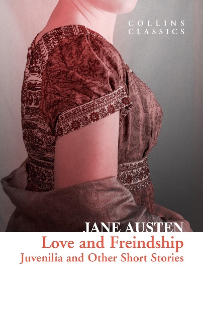 Love and Freindship - Jane Austen