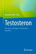 Cover-Bild zum Titel 'Testosteron' von ''