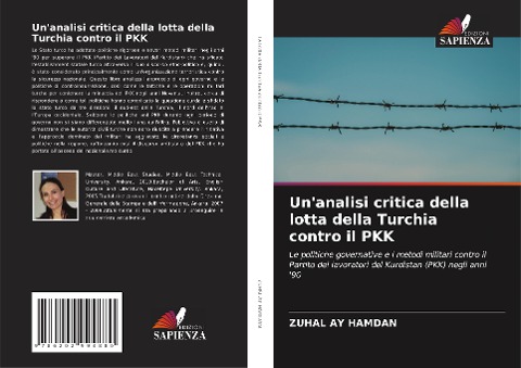 Un'analisi critica della lotta della Turchia contro il PKK - Zuhal Ay Hamdan