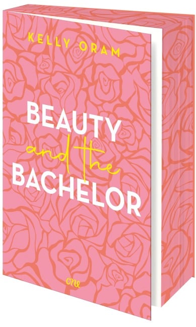 Beauty and the Bachelor - Kelly Oram