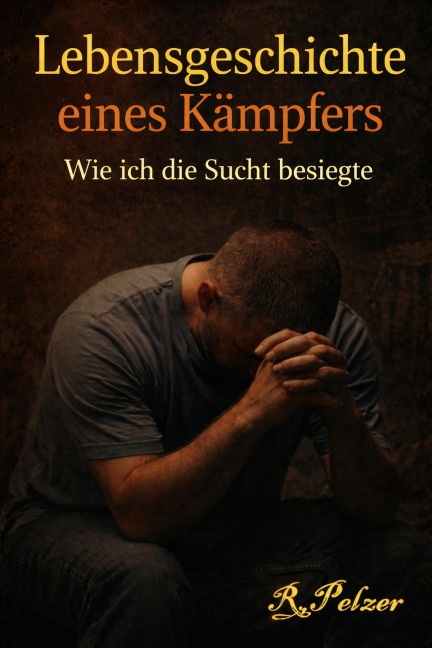 Lebensgeschichte eines Kämpfers - Ralf Pelzer