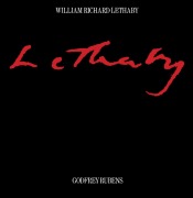 Cover-Bild zum Titel 'William Richard Lethaby' von 'Godfrey Rubens'