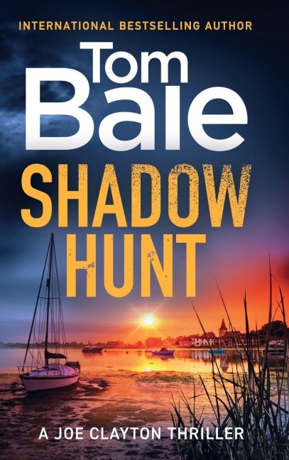 Shadow Hunt - Tom Bale