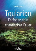 Toularion - Silke Wagner