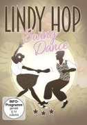 Cover-Bild zum Titel 'Lindy Hop-Swing Dance' von 'Let S Dance-Tanzkurs'