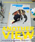 Cover-Bild zum Titel 'Another View' von 'Isolde Brielmaier, Awol Erizku, Henry Louis Gates Jr., Akeem Flavors'