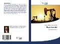 Cover-Bild zum Titel 'Boorvloeistof' von 'Koorosh Tookallo, Javad Heidarian'