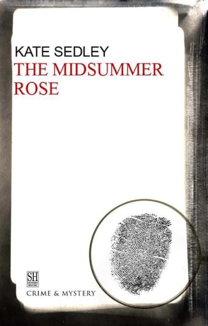 Midsummer Rose - Kate Sedley