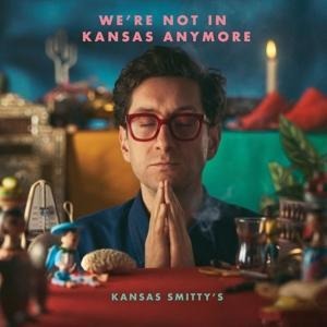 We're Not In Kansas Anymore - Kansas Smitty's