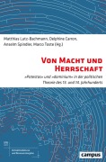 Cover-Bild zum Titel 'Von Natur und Herrschaft' von ''