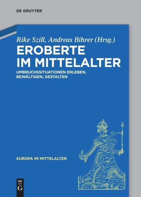 Eroberte im Mittelalter - 