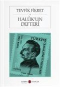 Cover-Bild zum Titel 'Halukun Defteri' von 'Tevfik Fikret'