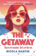Cover-Bild zum Titel 'The Getaway' von 'Nicola Martin'