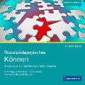 Cover-Bild zum Titel 'Sozialpädagogisches Können' von 'Burkhard Müller'