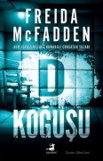 Cover-Bild zum Titel 'D Kogusu' von 'Freida McFadden'