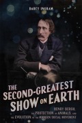 Cover-Bild zum Titel 'The Second Greatest Show on Earth' von 'Darcy Ingram'