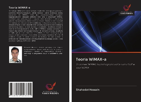 Teoria WiMAX-a - Shahadat Hossain