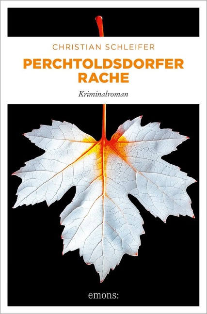 Perchtoldsdorfer Rache - Christian Schleifer
