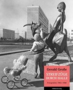Cover-Bild zum Titel 'Streifzüge durch Halle' von ''