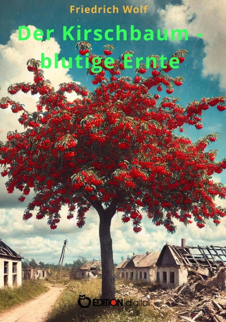 Der Kirschbaum - blutige Ernte - Friedrich Wolf