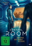 Control Room - Julien Deladrière, Víctor Reyes