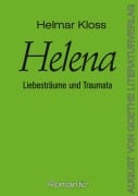Cover-Bild zum Titel 'Helena' von 'Helmar Kloss'