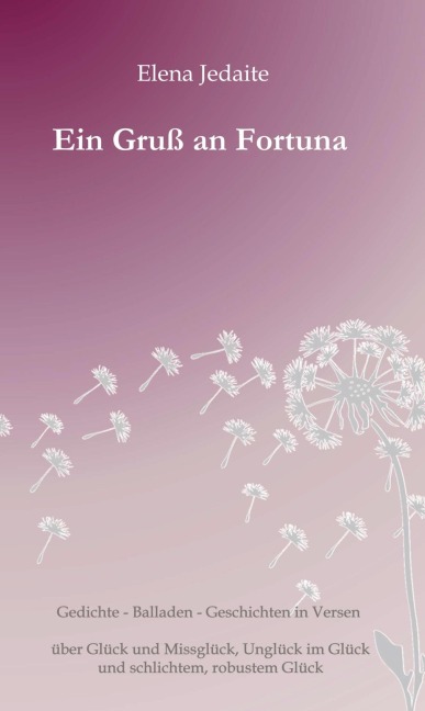 Ein Gruß an Fortuna - Elena Jedaite