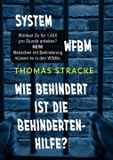 Cover-Bild zum Titel 'System WfbM' von 'Thomas Stracke'