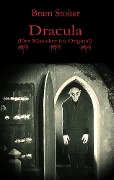 Dracula - Bram Stoker