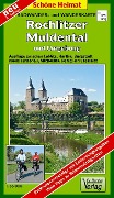 Cover-Bild zum Titel 'Rochlitzer Muldental und Umgebung 1 : 35 000. Wanderkarte LZ bis 2028' von ''