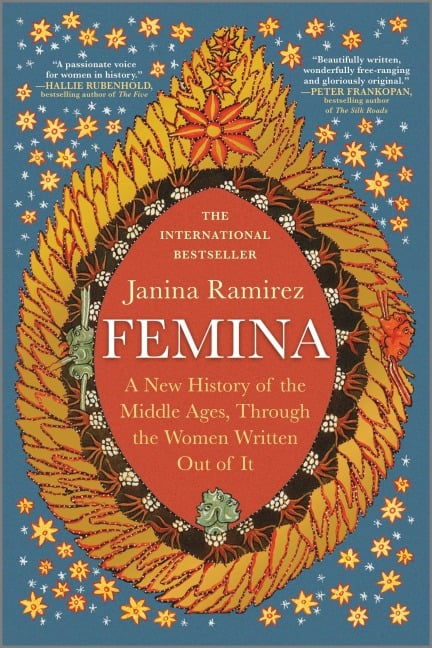 Femina - Janina Ramirez