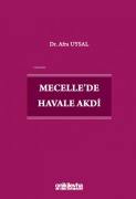 Cover-Bild zum Titel 'Mecellede Havale Akdi' von 'Afra Uysal'