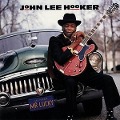 Mr.Lucky - John Lee Hooker