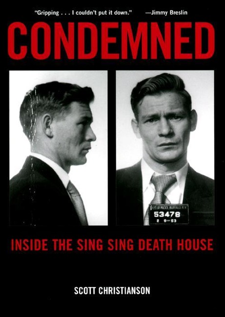 Condemned - Scott Christianson