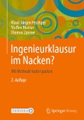 Ingenieurklausur im Nacken? - Klaus-Jürgen Peschges, Thomas Zipsner, Steffen Manser