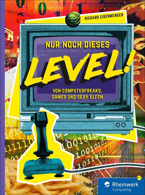 Nur noch dieses Level! - Richard Eisenmenger