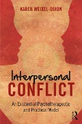 Cover-Bild zum Titel 'Interpersonal Conflict' von 'Karen Weixel Dixon'