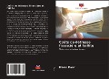 Cover-Bild zum Titel 'Coûts de détresse financière et faillite' von 'Blegen Marry'