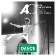 Cover-Bild zum Titel 'Classical Dance Simply the Best(CD)' von 'Alex Christensen'