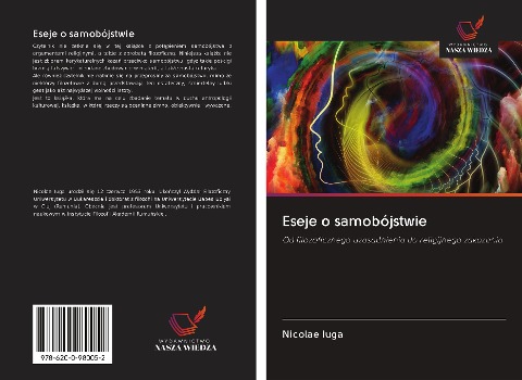 Eseje o samobójstwie - Nicolae Iuga