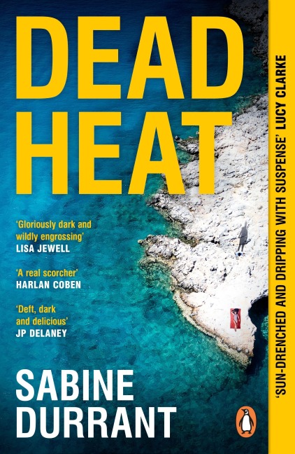Dead Heat - Sabine Durrant