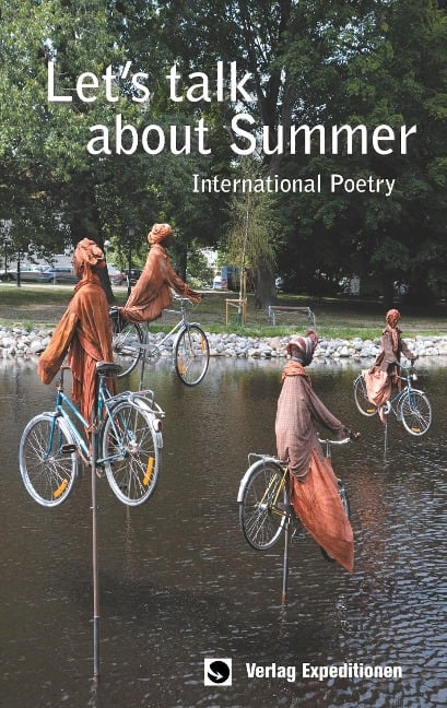 Let's talk about Summer - 