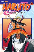 Naruto 33 - Masashi Kishimoto