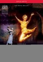 La Bayadere - The Ovsyanikov/Royal Ballet