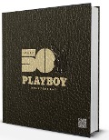 Cover-Bild zum Titel '50 Jahre Playboy Deutschland' von ''