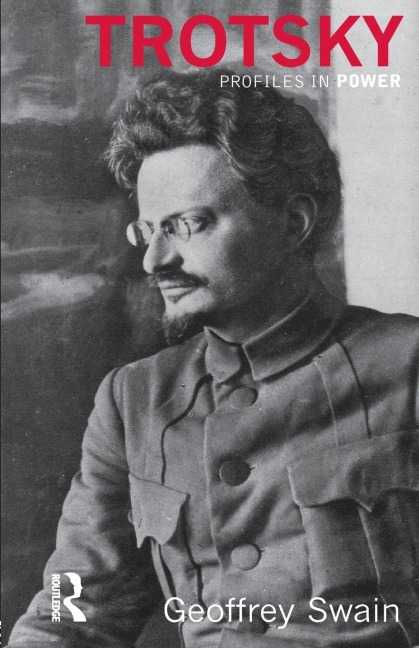 Trotsky - Geoffrey Swain