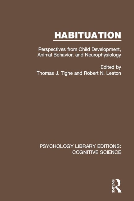 Habituation - 