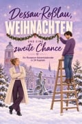 Cover-Bild zum Titel 'Dessau-Roßlau, Weihnachten und eine zweite Chance' von 'Isabella Meyer'