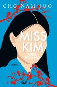 Miss Kim weiß Bescheid - Cho Nam-Joo