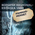 Cover-Bild zum Titel 'Hammarmordet' von ''